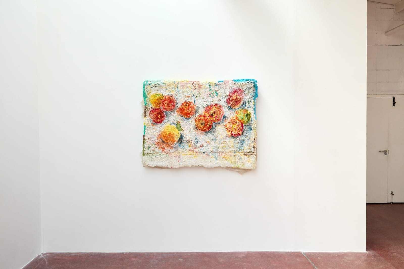 Asami Shiode, Apples, 2025