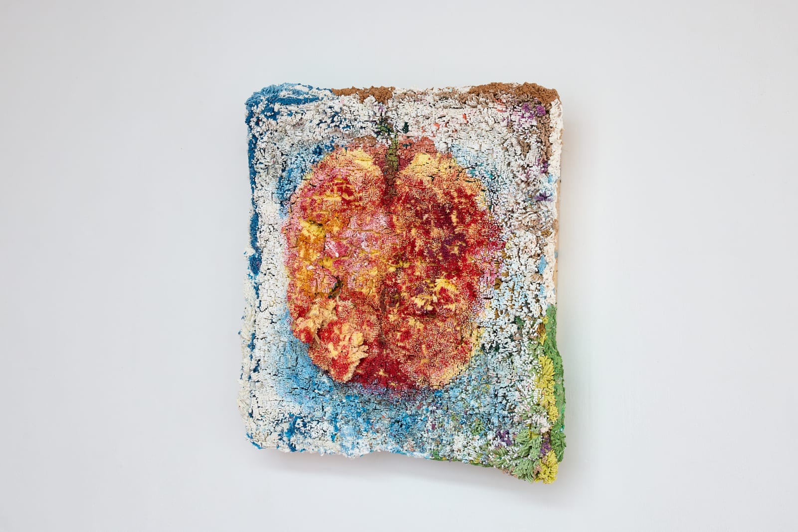 Asami Shiode, Apple 1, 2025
