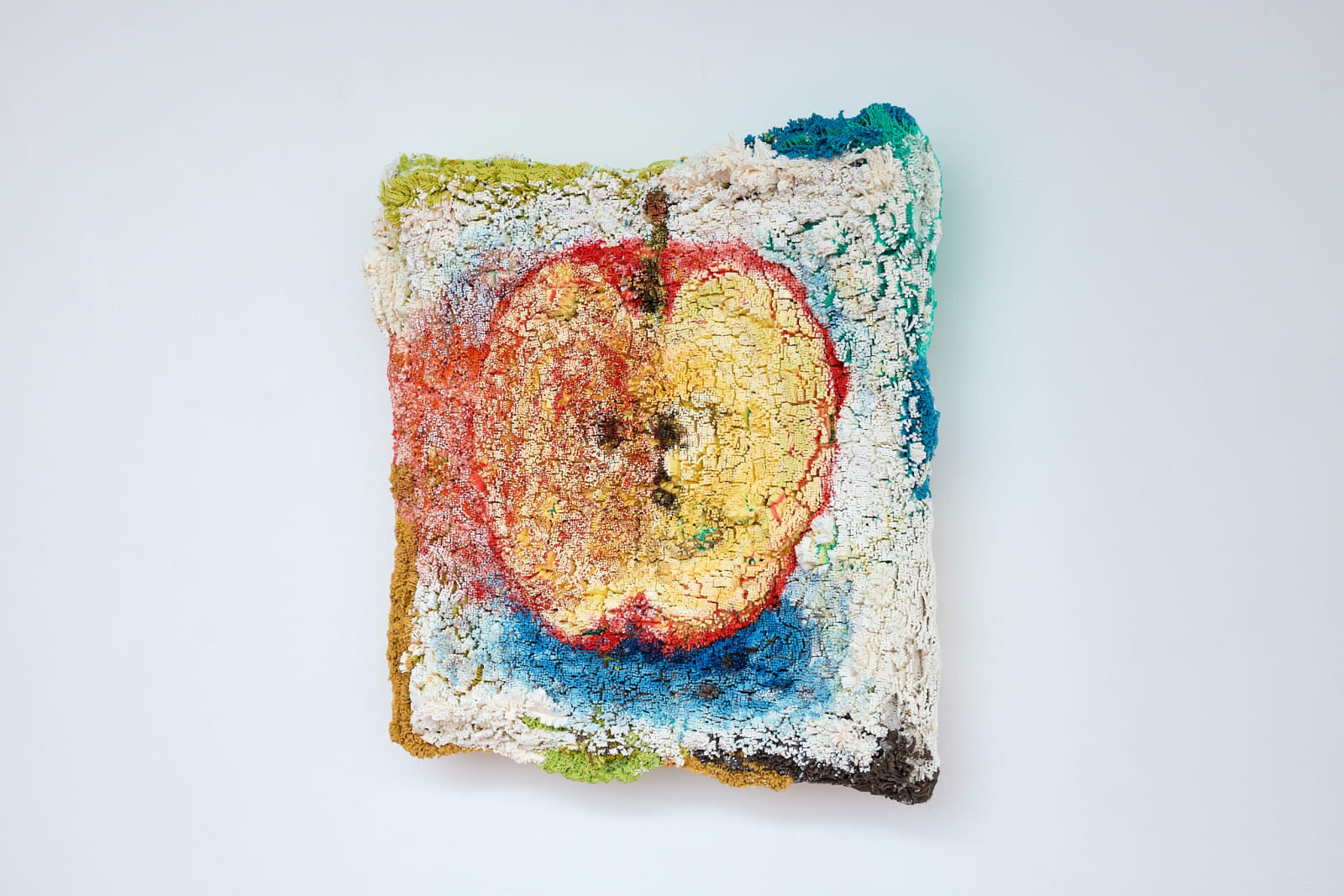 Asami Shiode, Apple 3, 2025