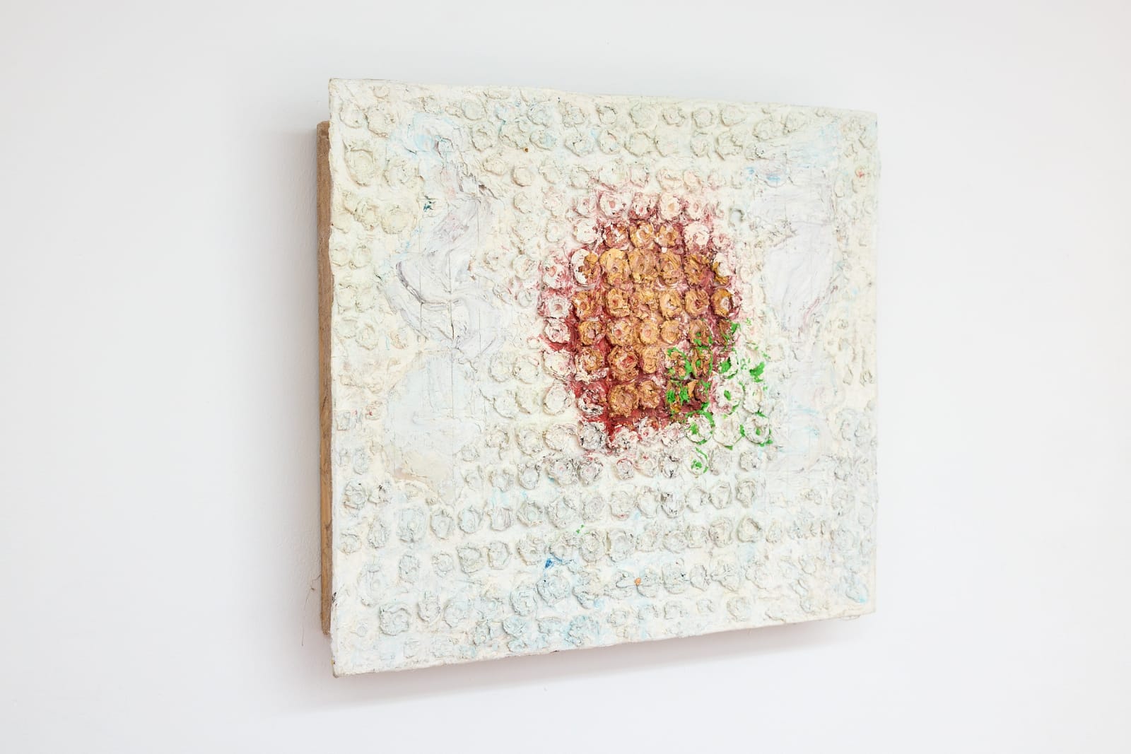 Asami Shiode, Hook apple, 2025