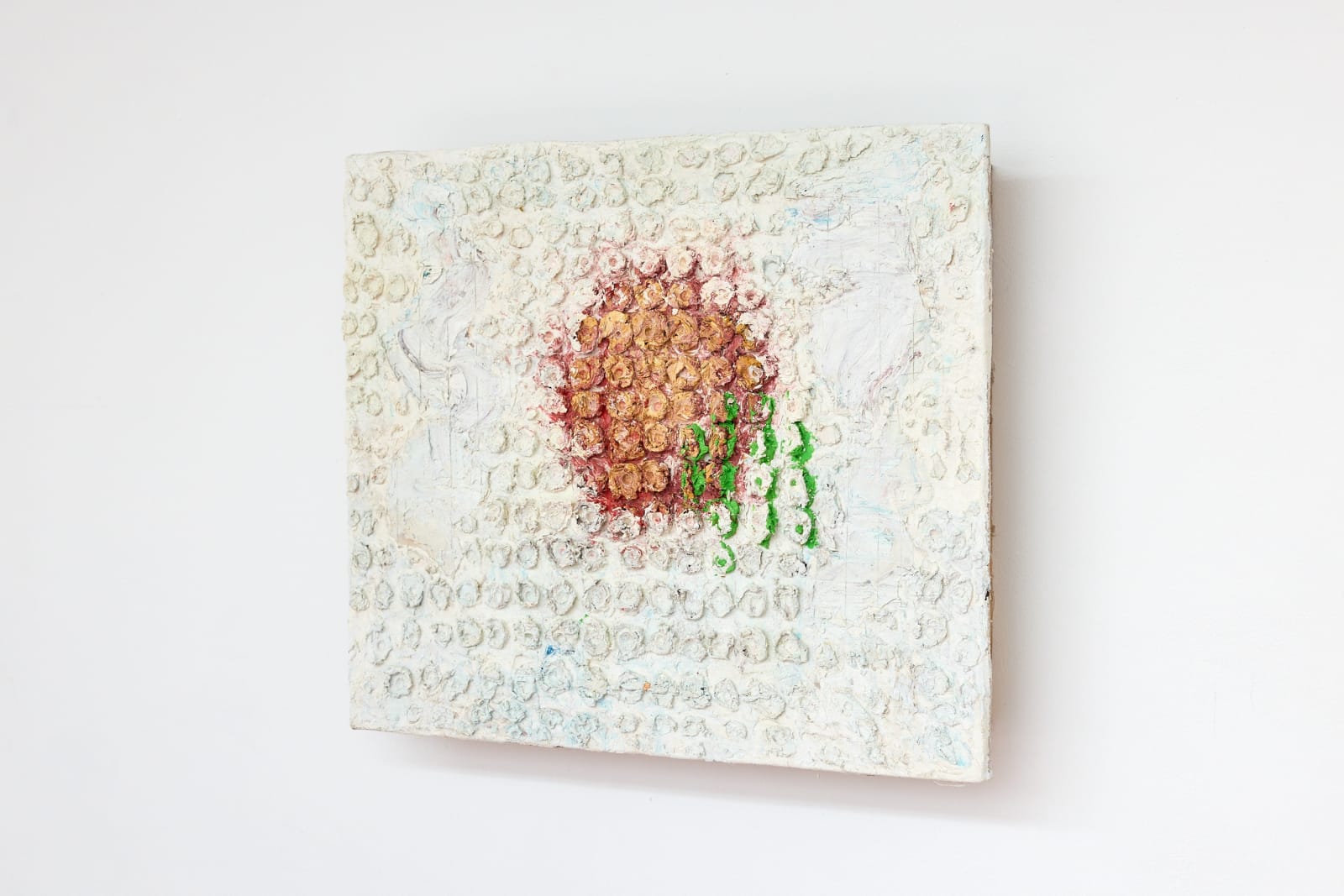 Asami Shiode, Hook apple, 2025