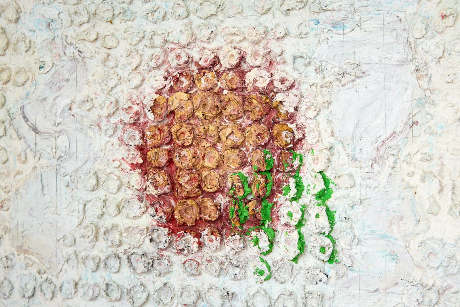 Asami Shiode, Hook apple, 2025