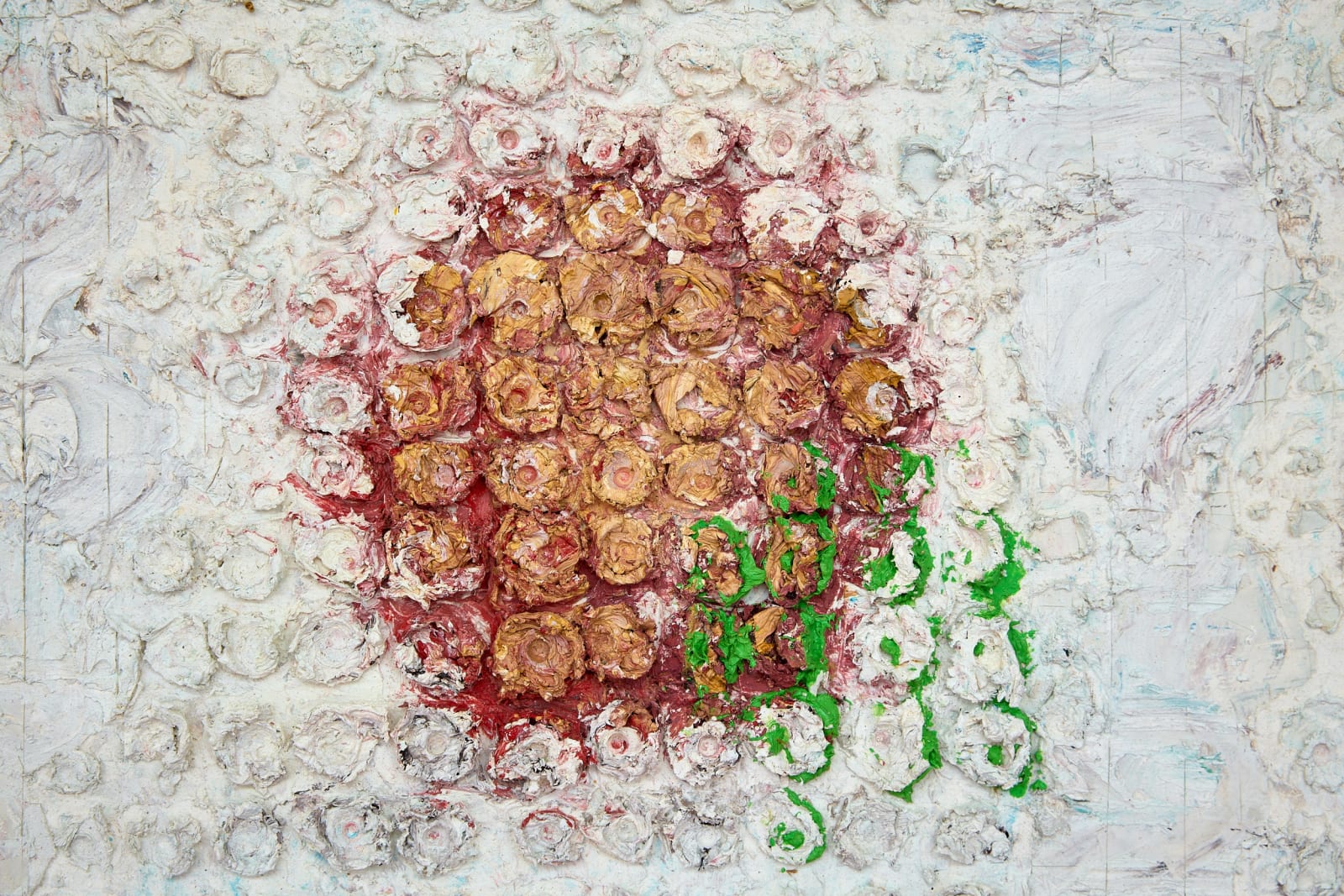 Asami Shiode, Hook apple, 2025