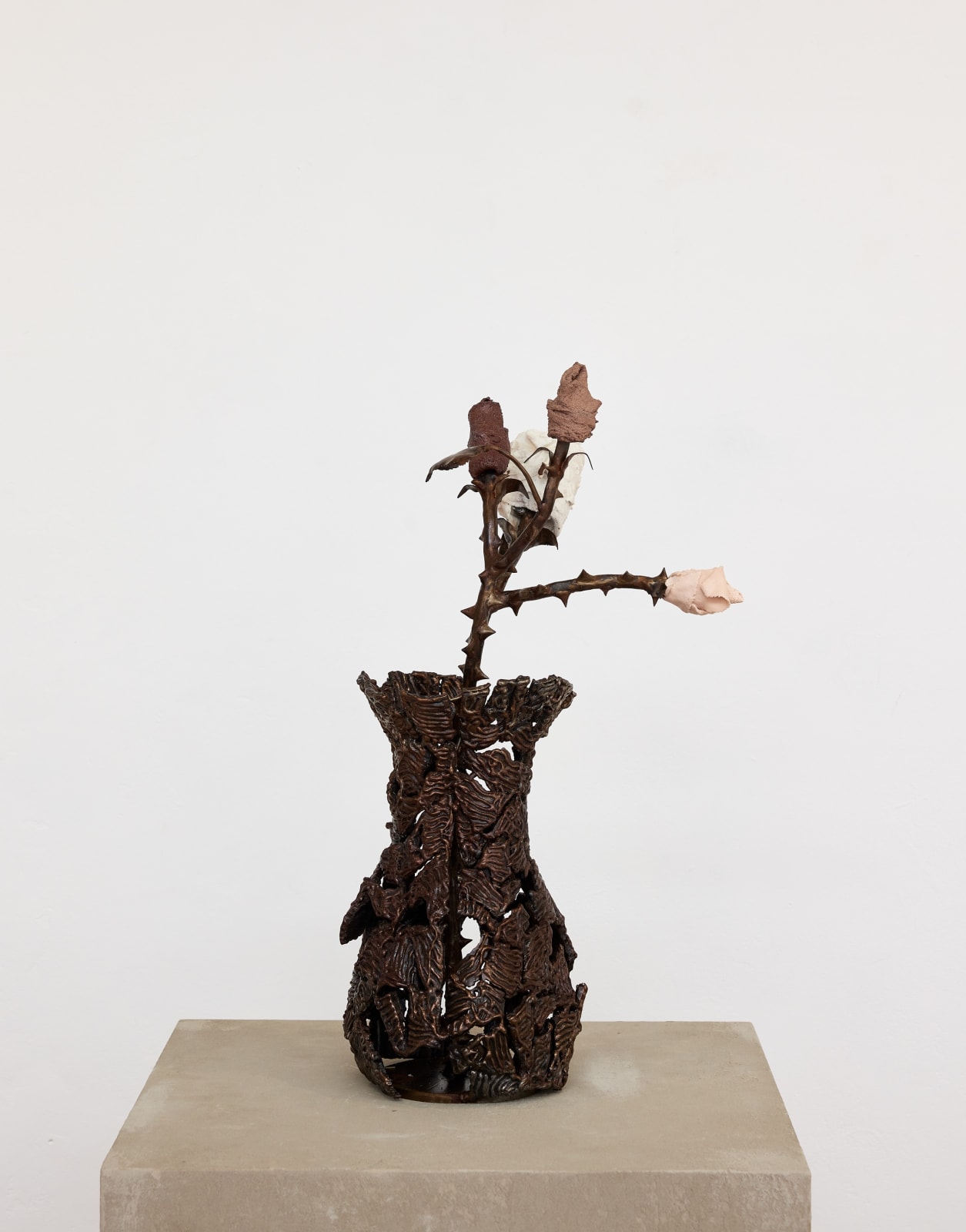 Tyler Christopher Brown, Untitled, 2025