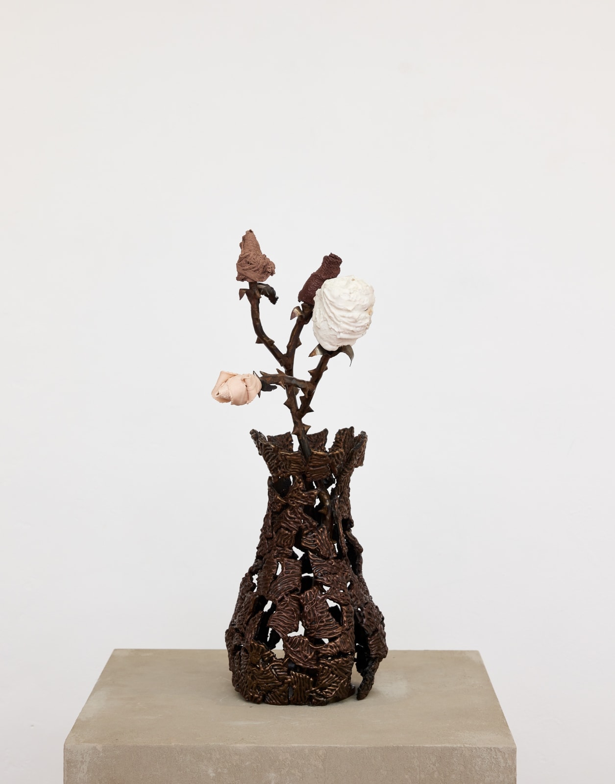 Tyler Christopher Brown, Untitled, 2025