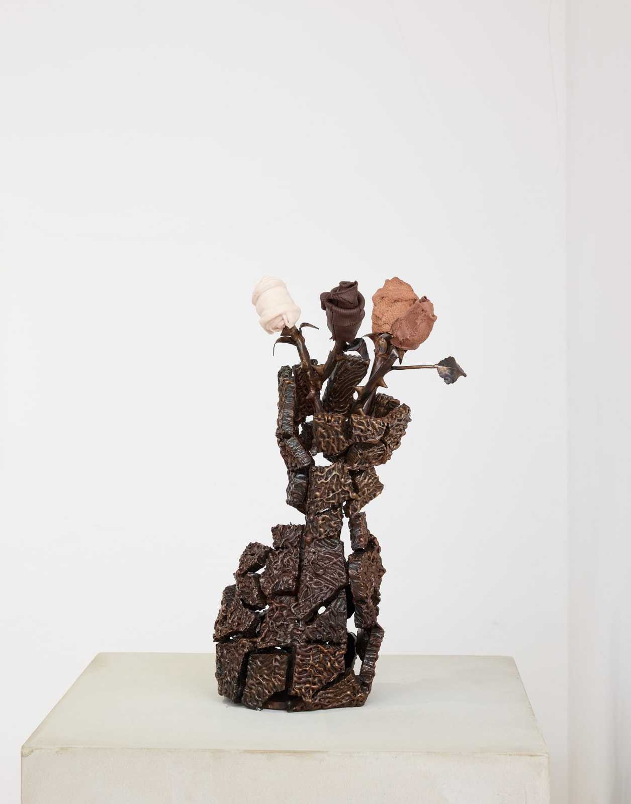 Tyler Christopher Brown, Untitled, 2025