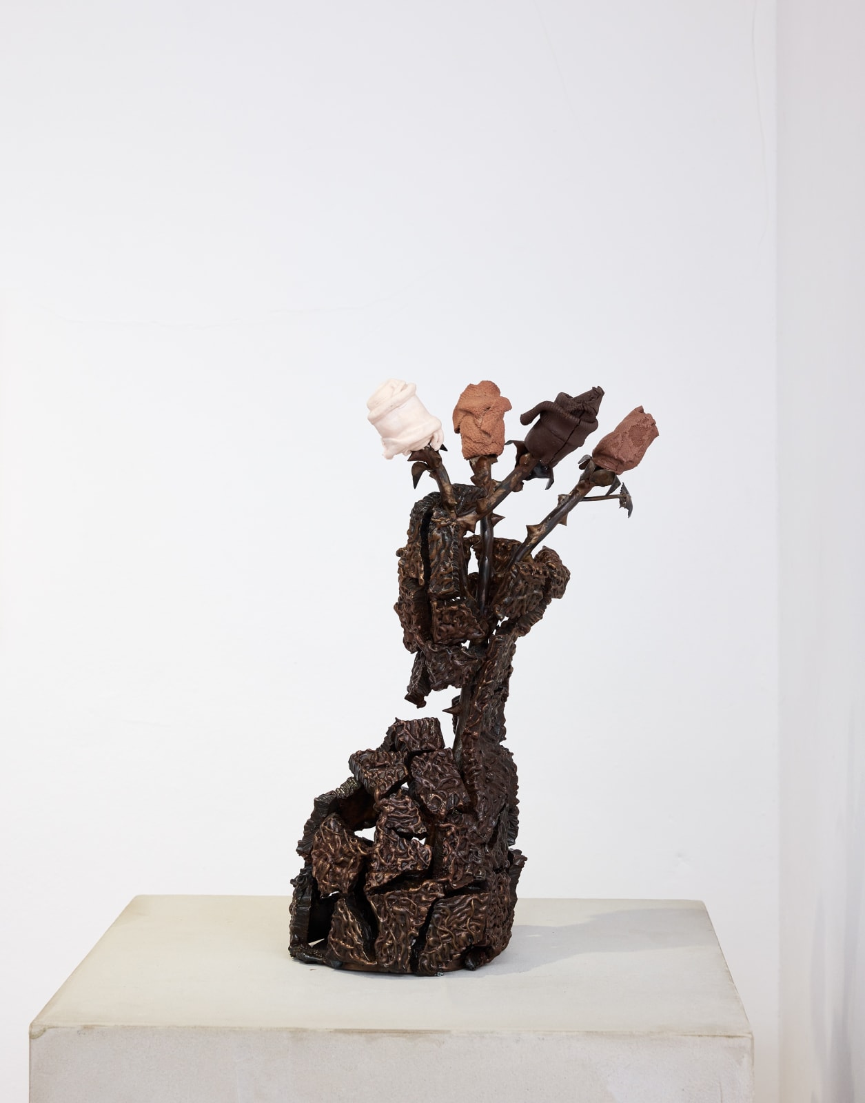 Tyler Christopher Brown, Untitled, 2025