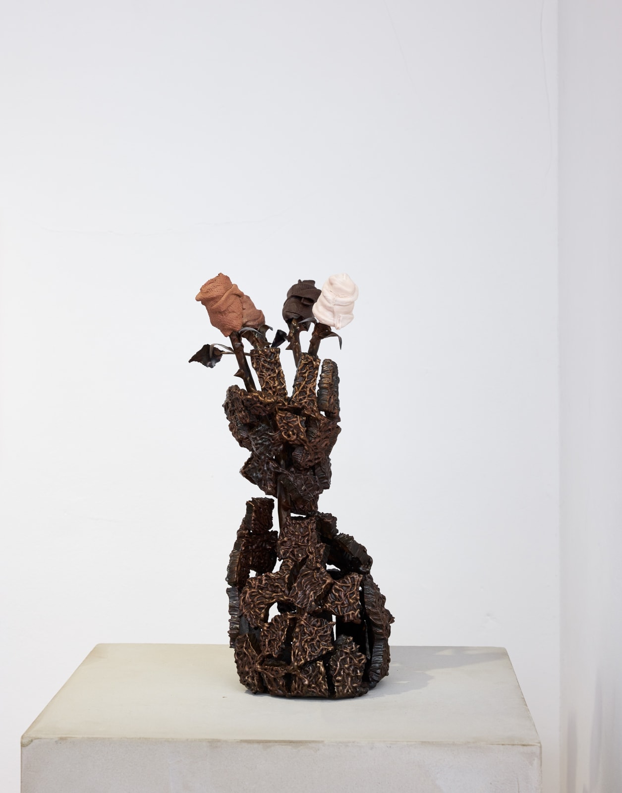 Tyler Christopher Brown, Untitled, 2025