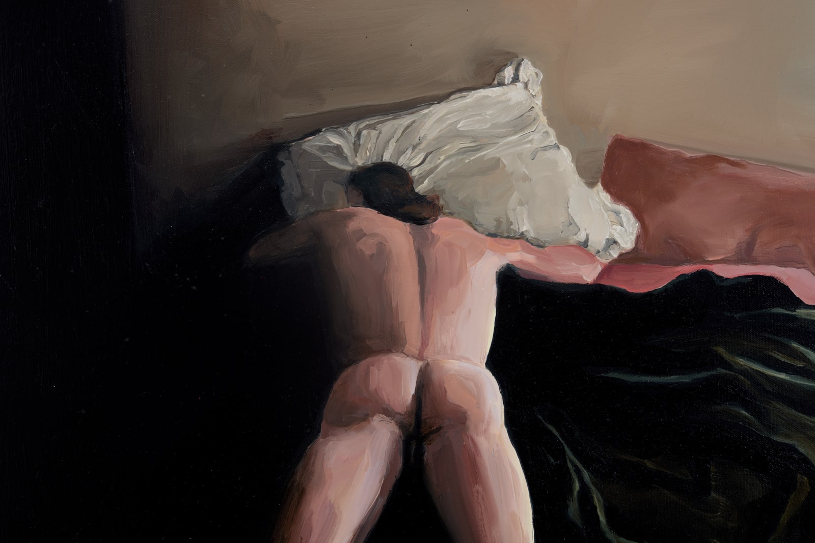 Inès Michelotto, I love this side of you, 2025