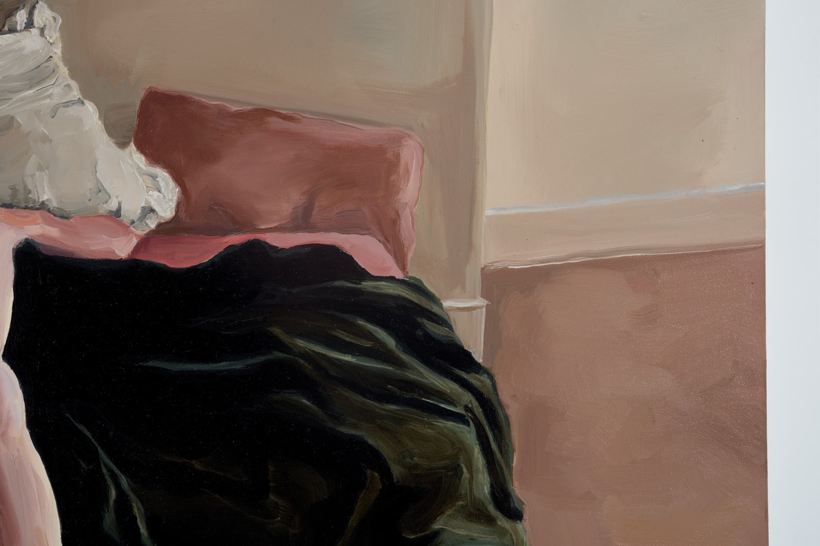 Inès Michelotto, I love this side of you, 2025