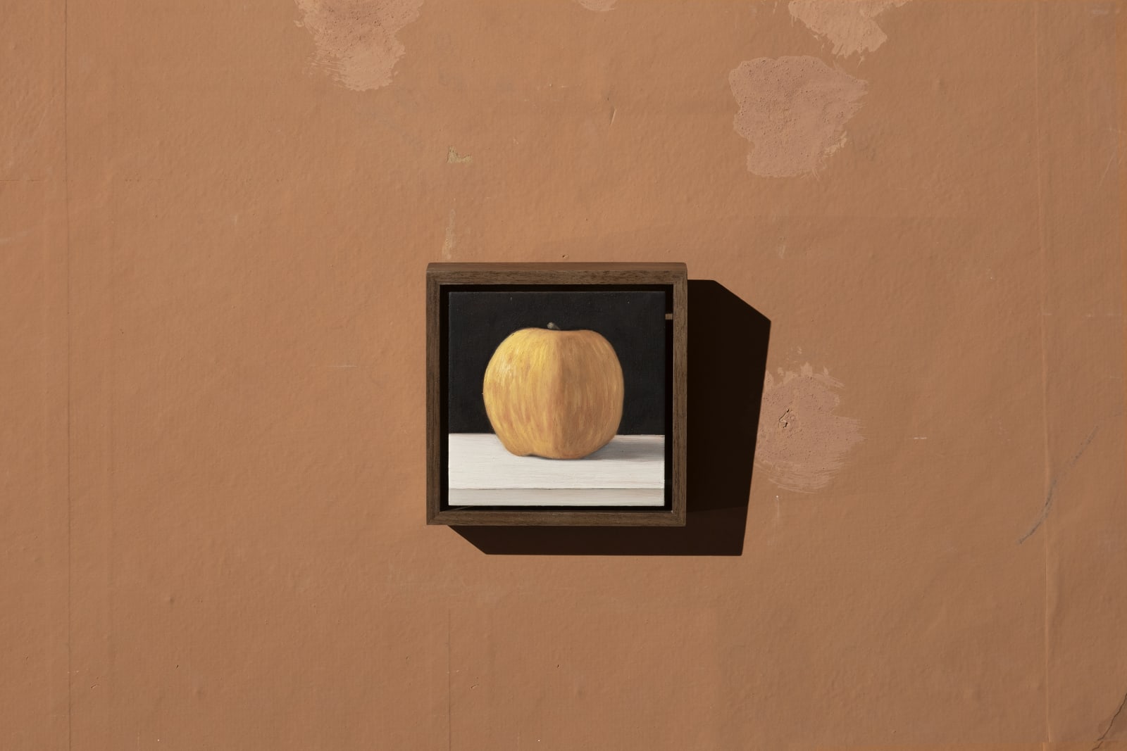 Max Xeno Karnig, Apple, 2025