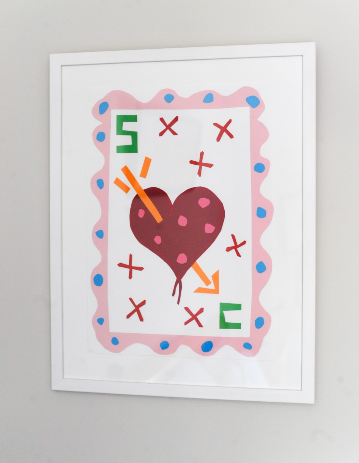 Paper Cut Commission , 2025