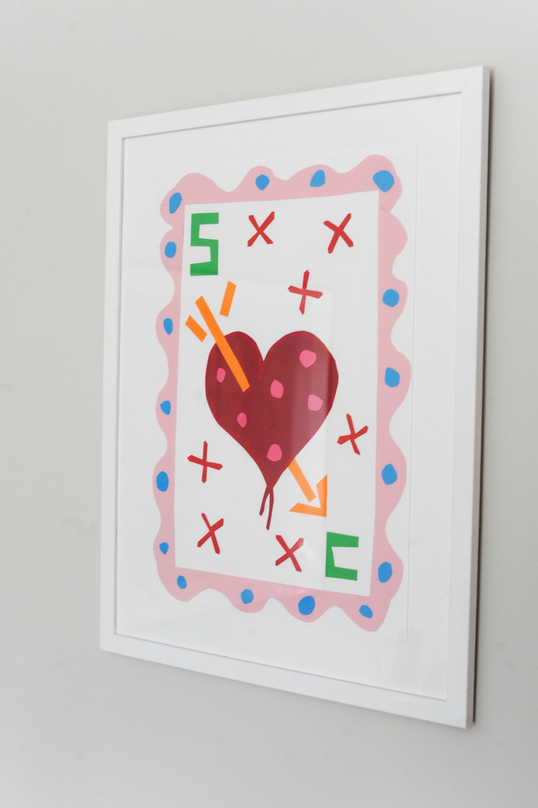 Paper Cut Commission , 2025