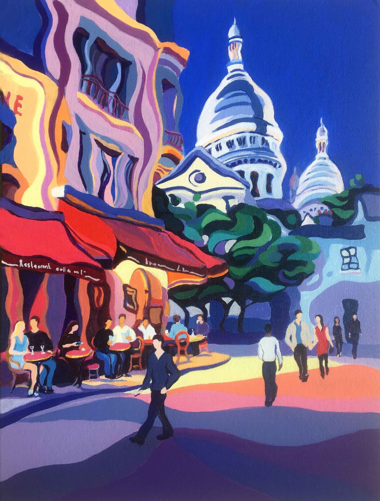 Paris