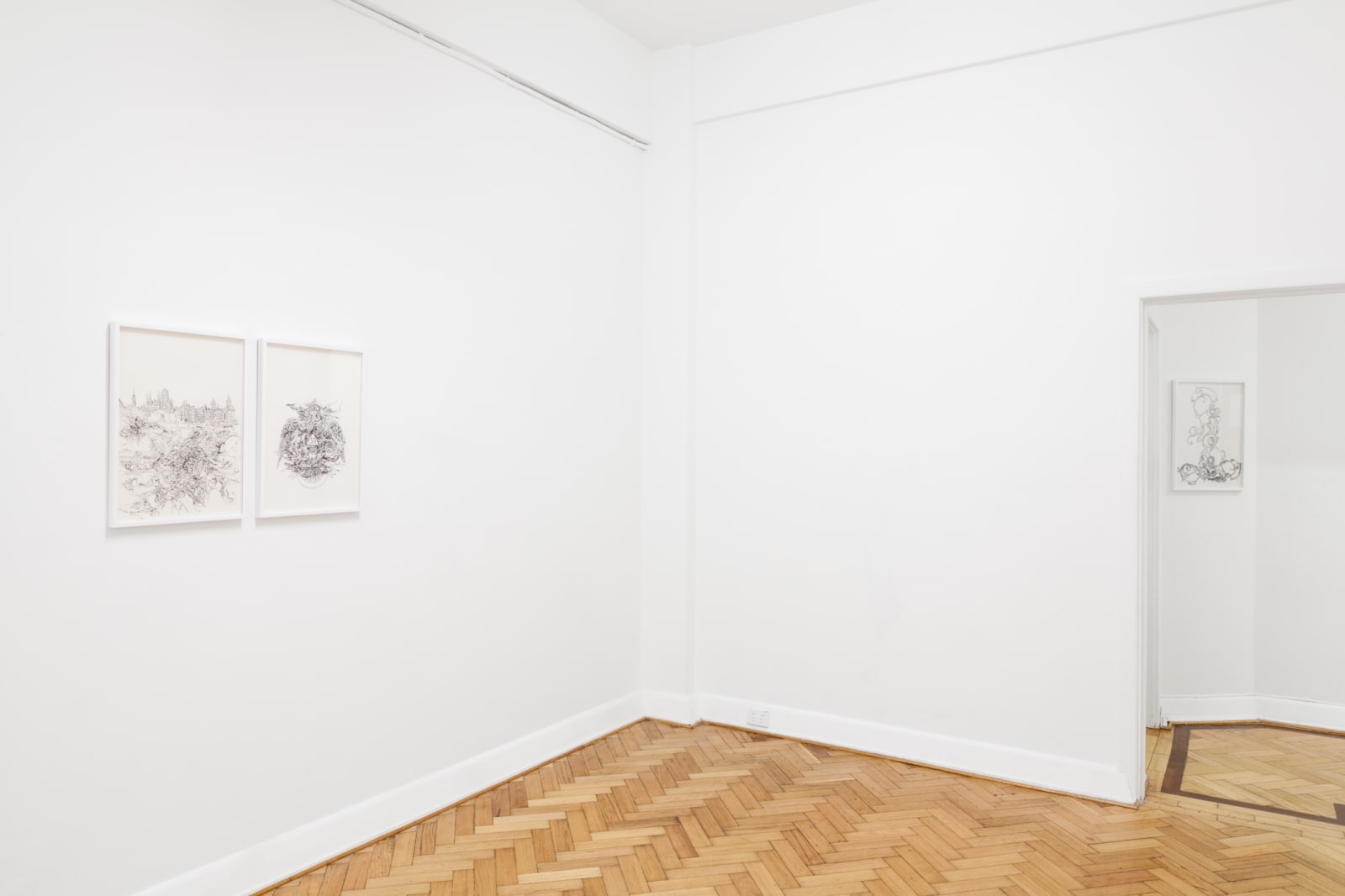 Zilverster (Goodwin & Hanenbergh), 2015