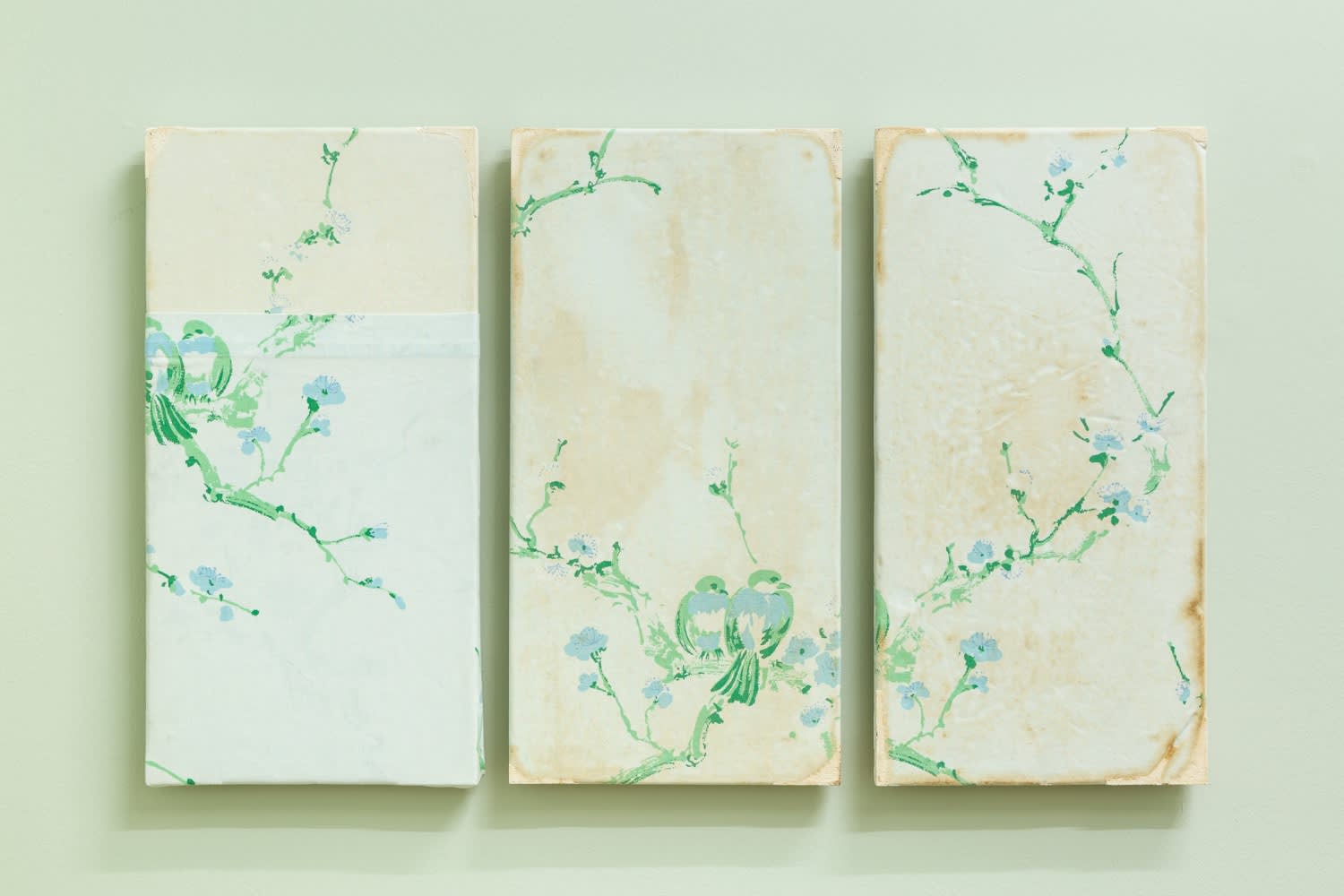 Adam John Cullen, Ghost, 2019
