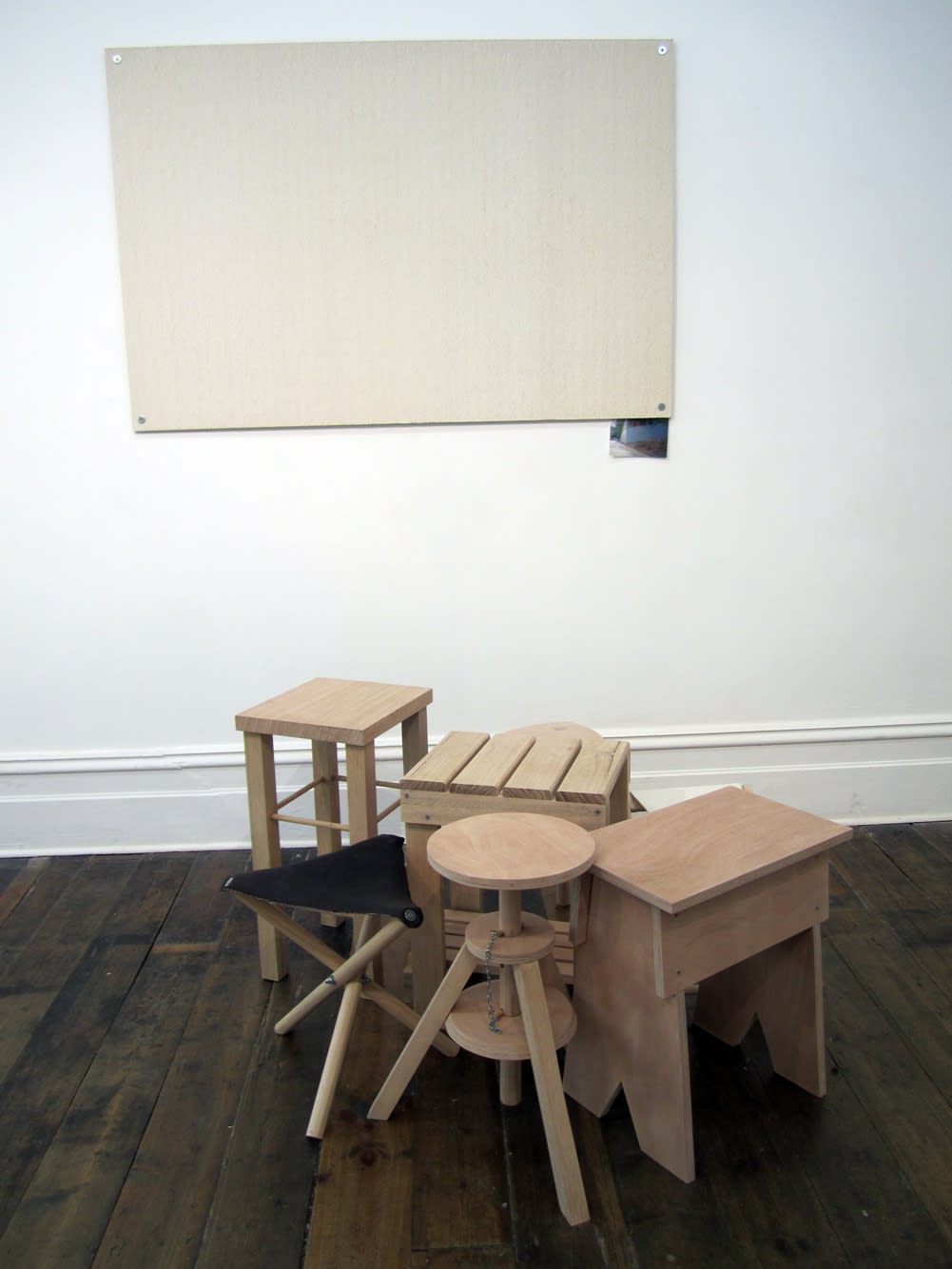Spiros Panigirakis, Quorum, 2010