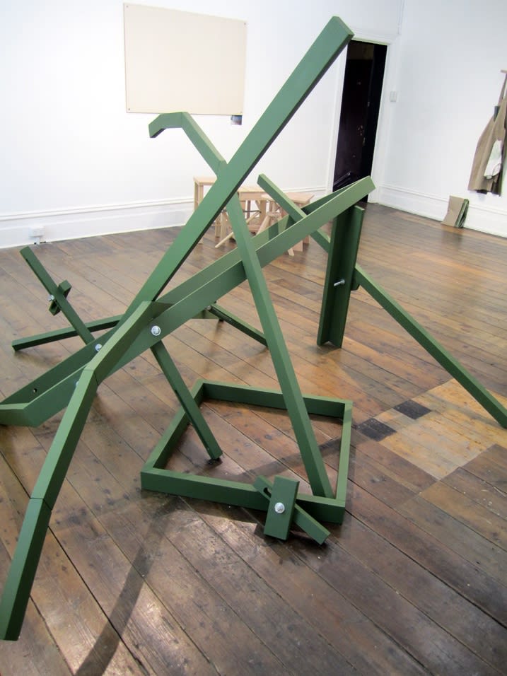 Spiros Panigirakis, Ferntree Gully, 2010