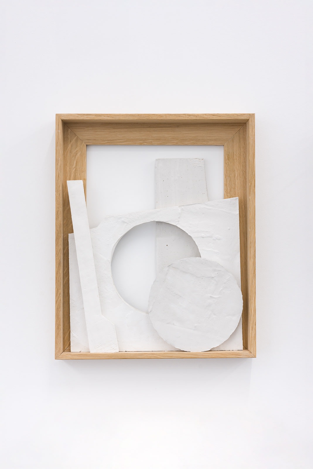 Pascal Hachem, The Lightness of Hell 19, 2021