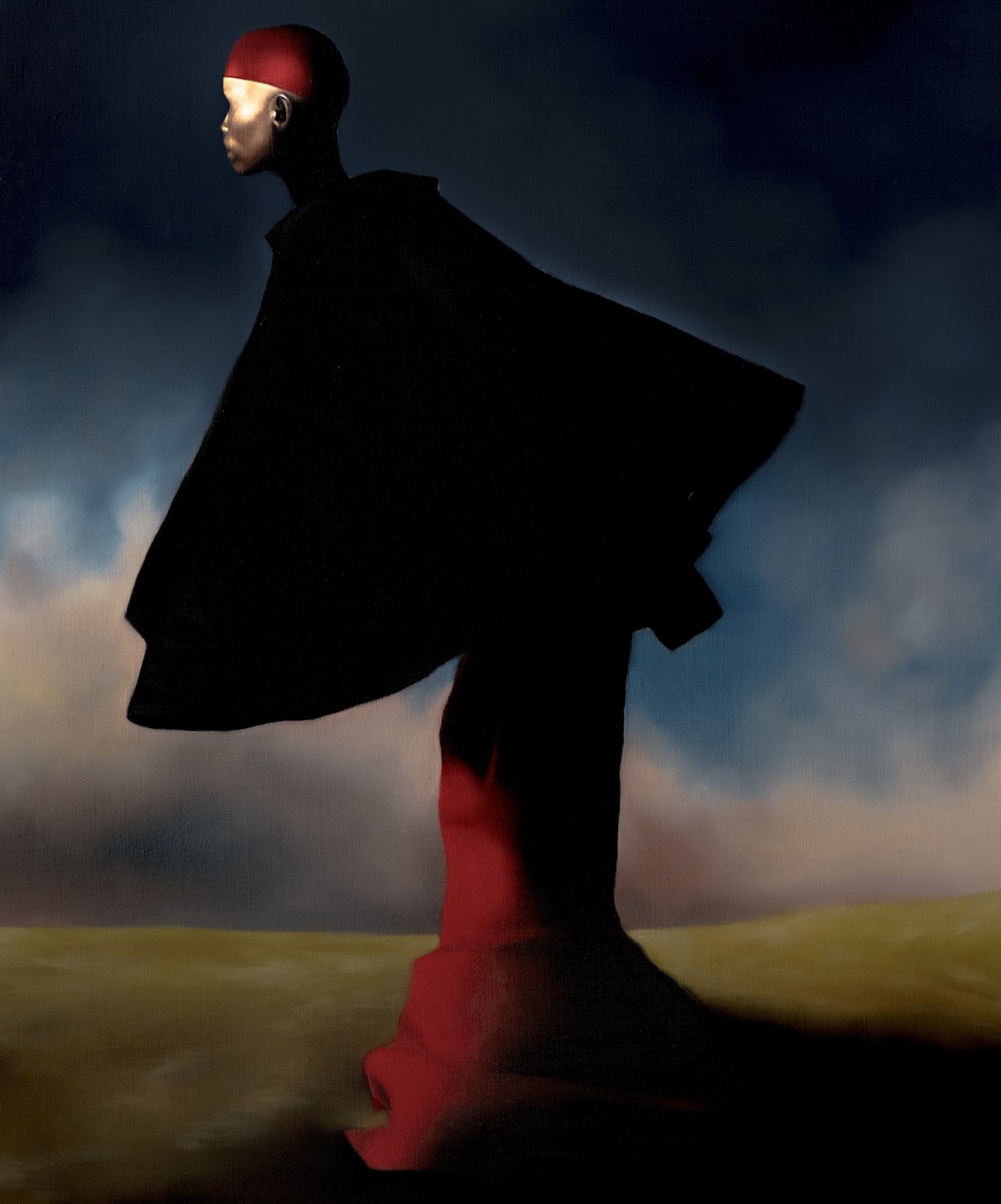 Gustavo Nazareno, Maria Mulambo, 2022