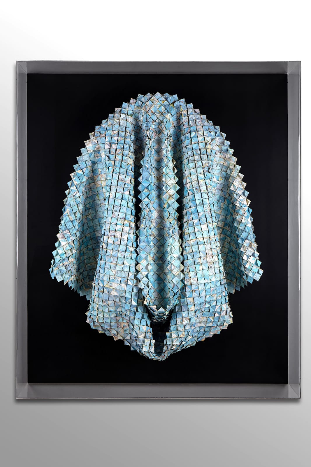 Catalina Swinburn, No Land, 2019