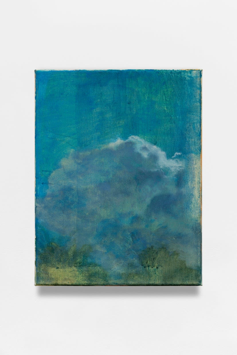 Yann Lacroix, Cumulus, 2022