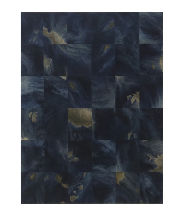 Elena Damiani, As the dust unsettles No.3, 2020