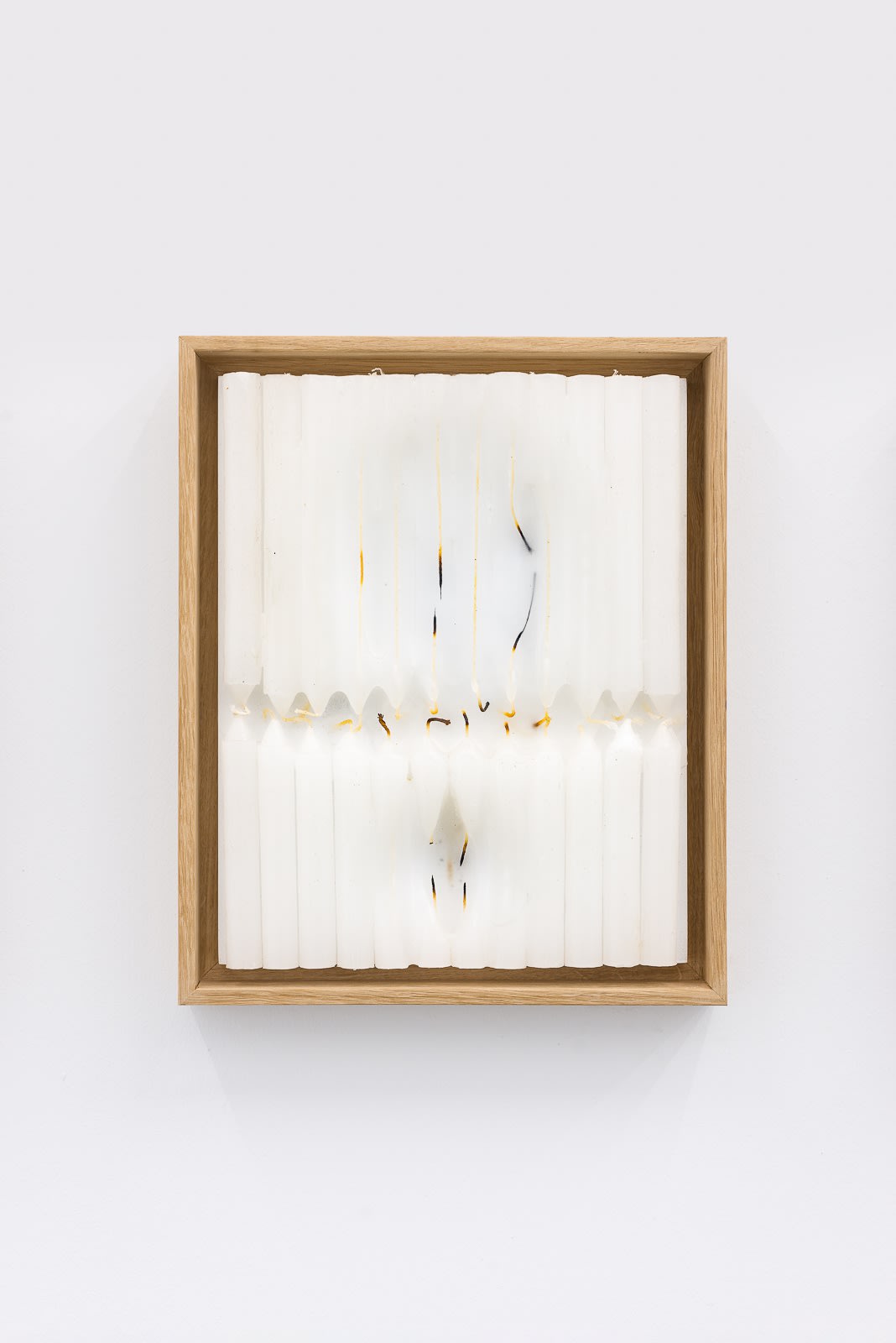 Pascal Hachem, The Lightness of Hell 14, 2021
