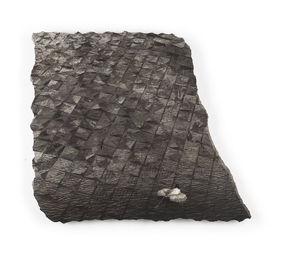 Catalina Swinburn, Oscillating Identity Marmol Impreso , 2020