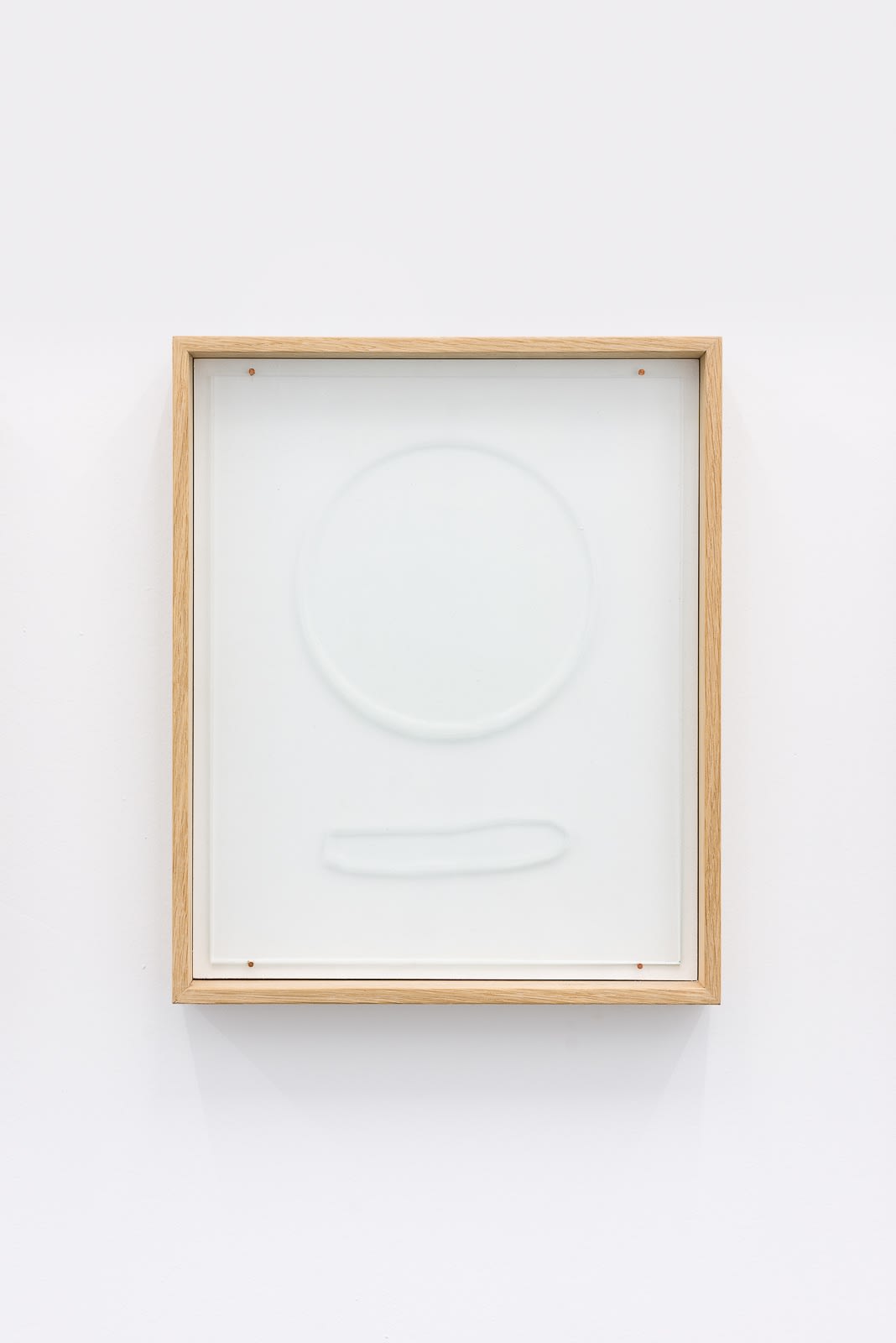 Pascal Hachem, The Lightness of Hell 8, 2021