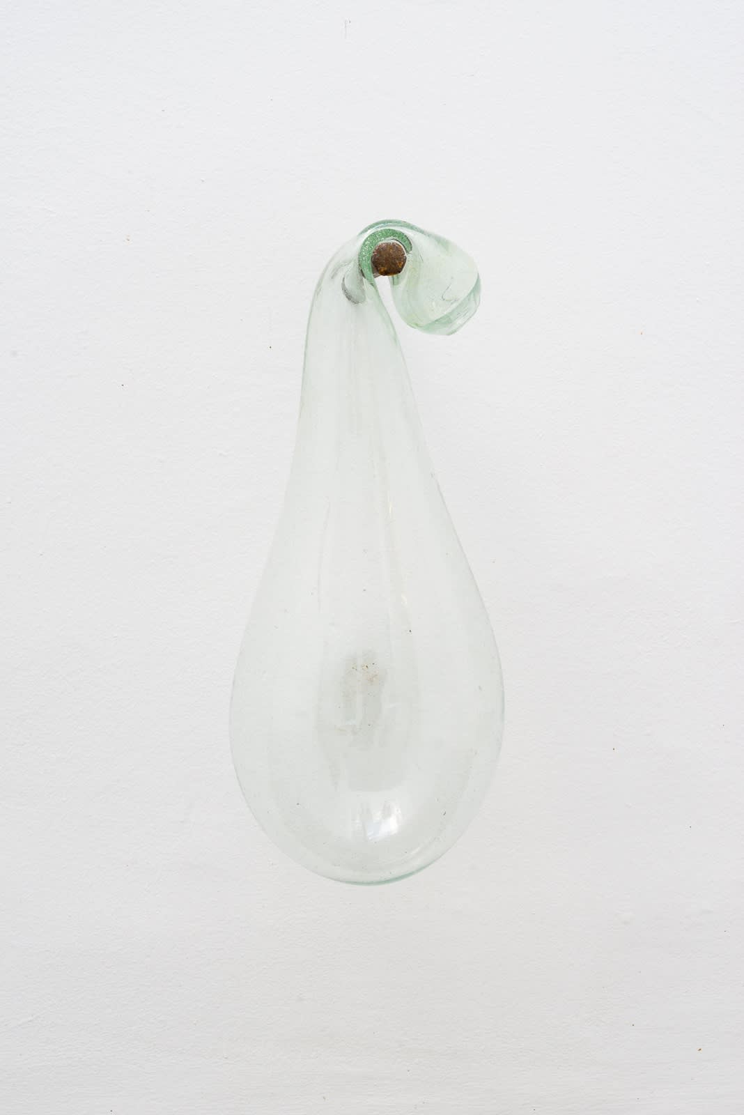 Pascal Hachem, Frozen Moment, 2021