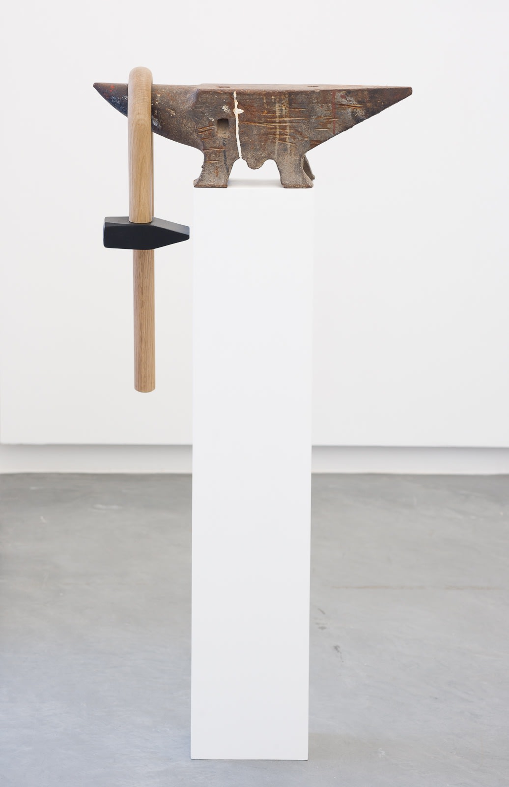 Pascal Hachem, Envie, 2021