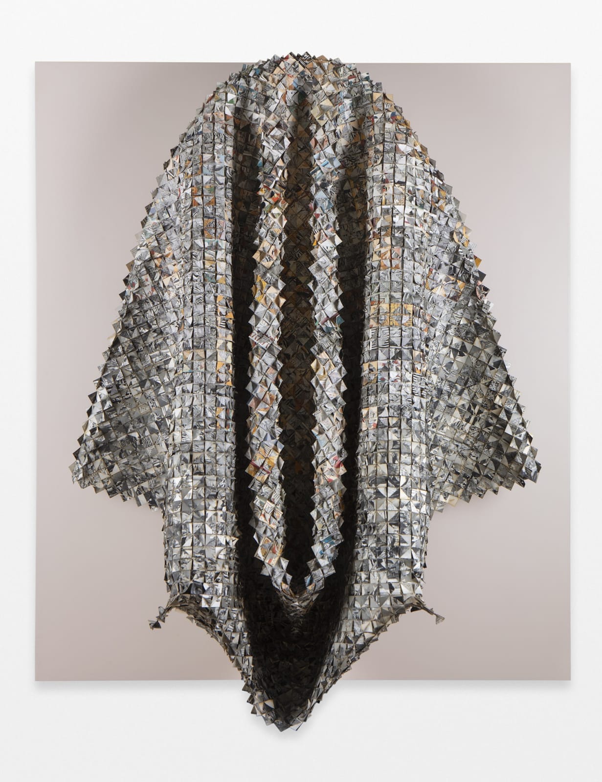 Catalina Swinburn, Isis, 2022