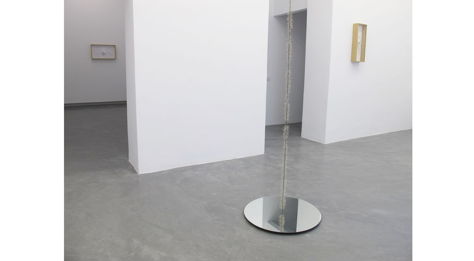 Pascal Hachem, Timeline, 2016