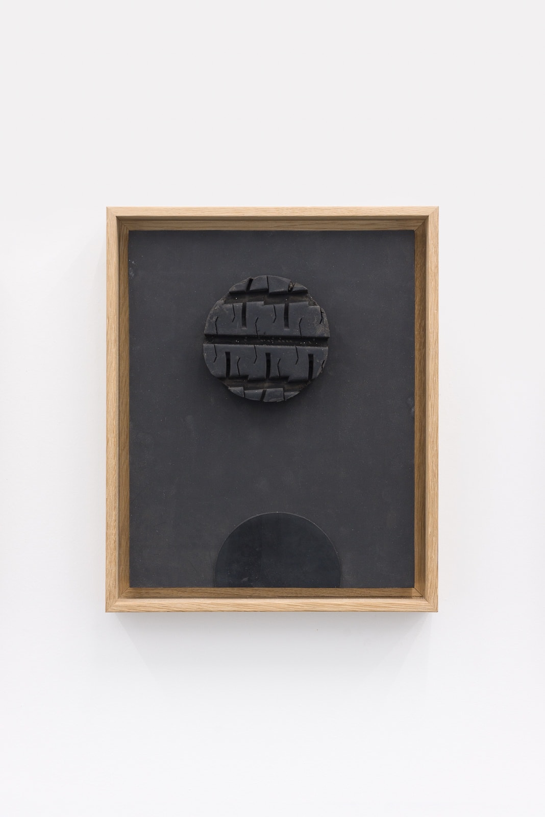 Pascal Hachem, The Lightness of Hell 12, 2021