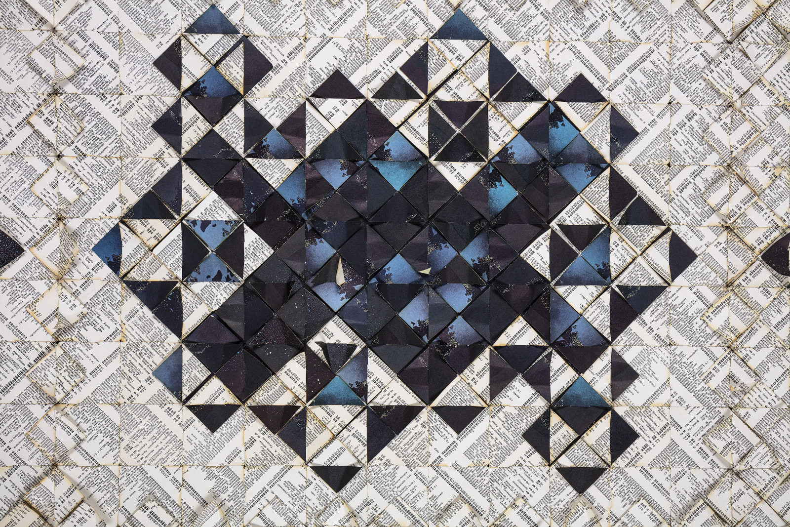 Catalina Swinburn, Osiris, 2022