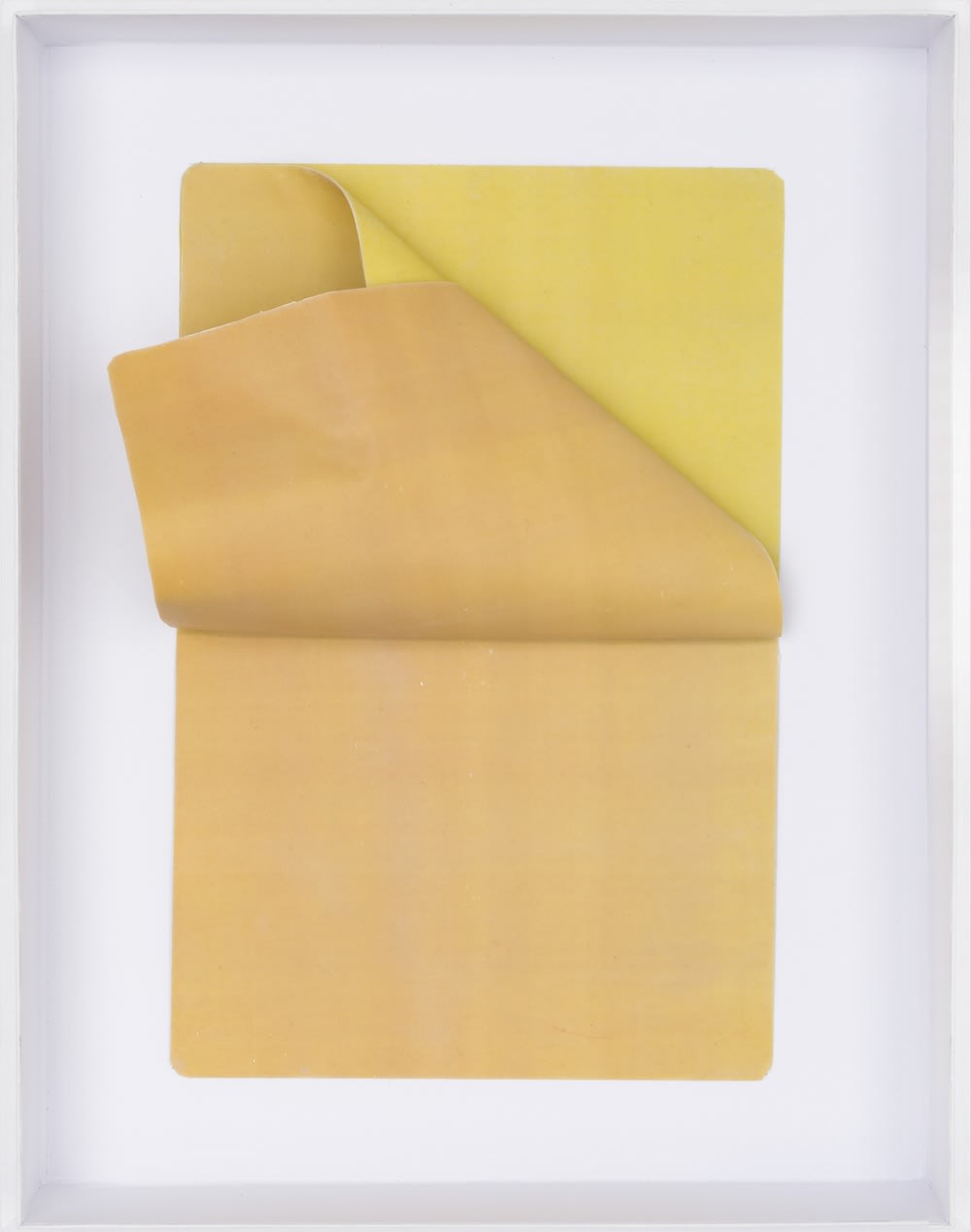 Lina Ben Rejeb, Nous sommes tous de cette étoffe dont les rêves sont faits No. II , 2019