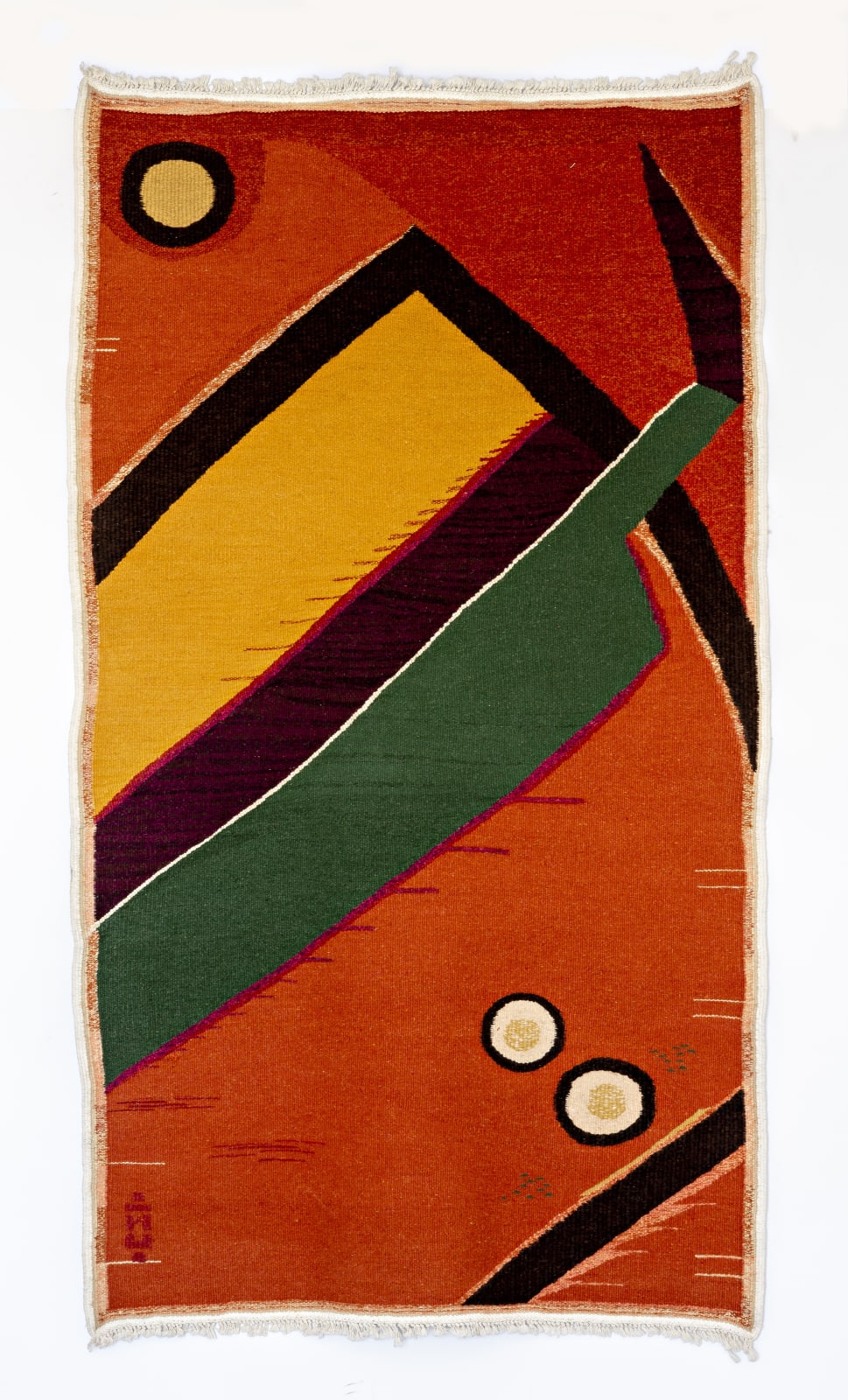 Amina Saoudi Aït Khay, Tamazgha, 2003