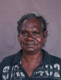 Janice Pungautiji Murray