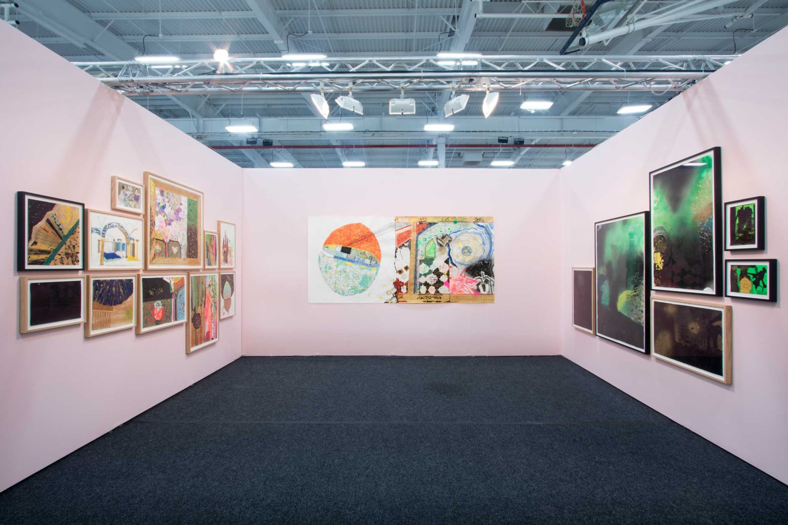 Elham Rokni Nada Ny 2015 Shulamit Nazarian6