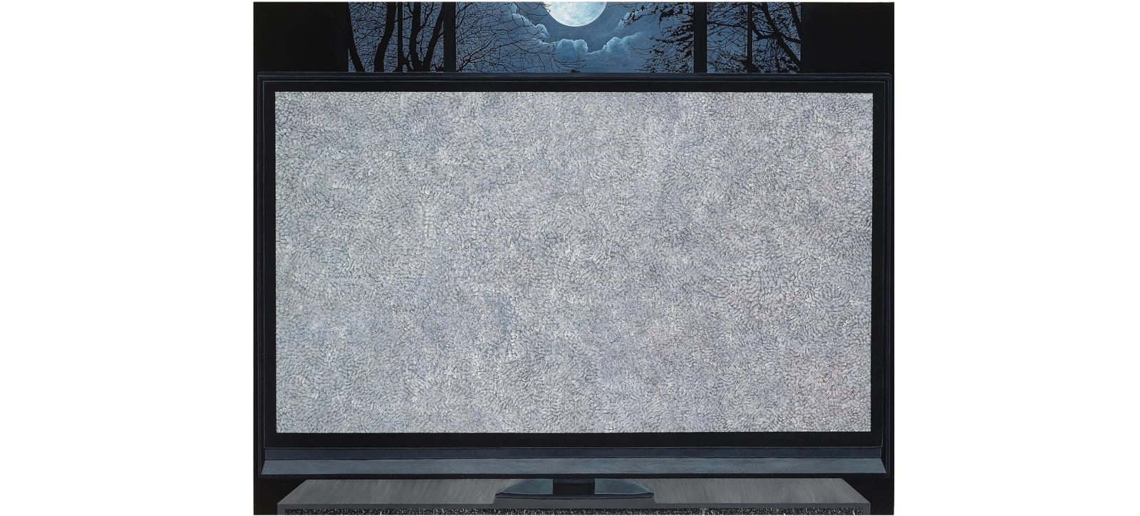 MICHAEL STAMM, Nihilism, 2012