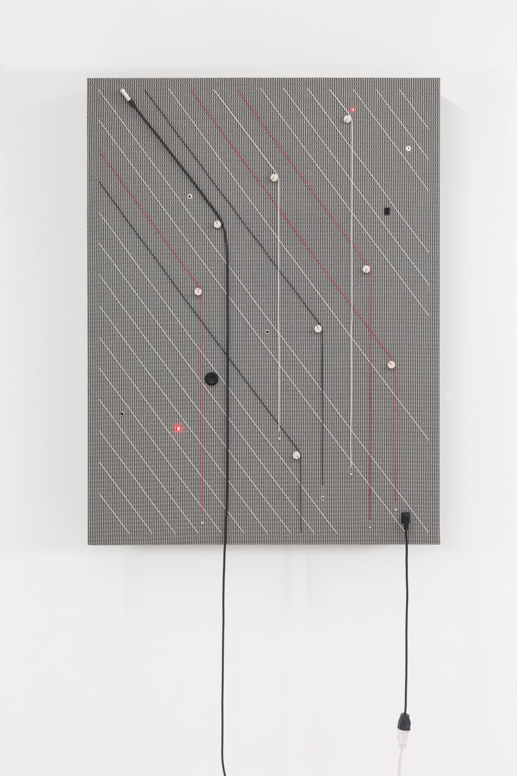 Naama Tsabar, Transition, 2019