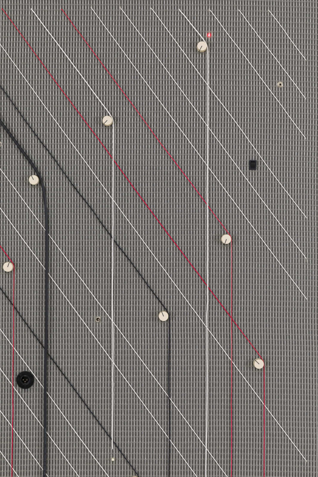 Naama Tsabar, Transition, 2019