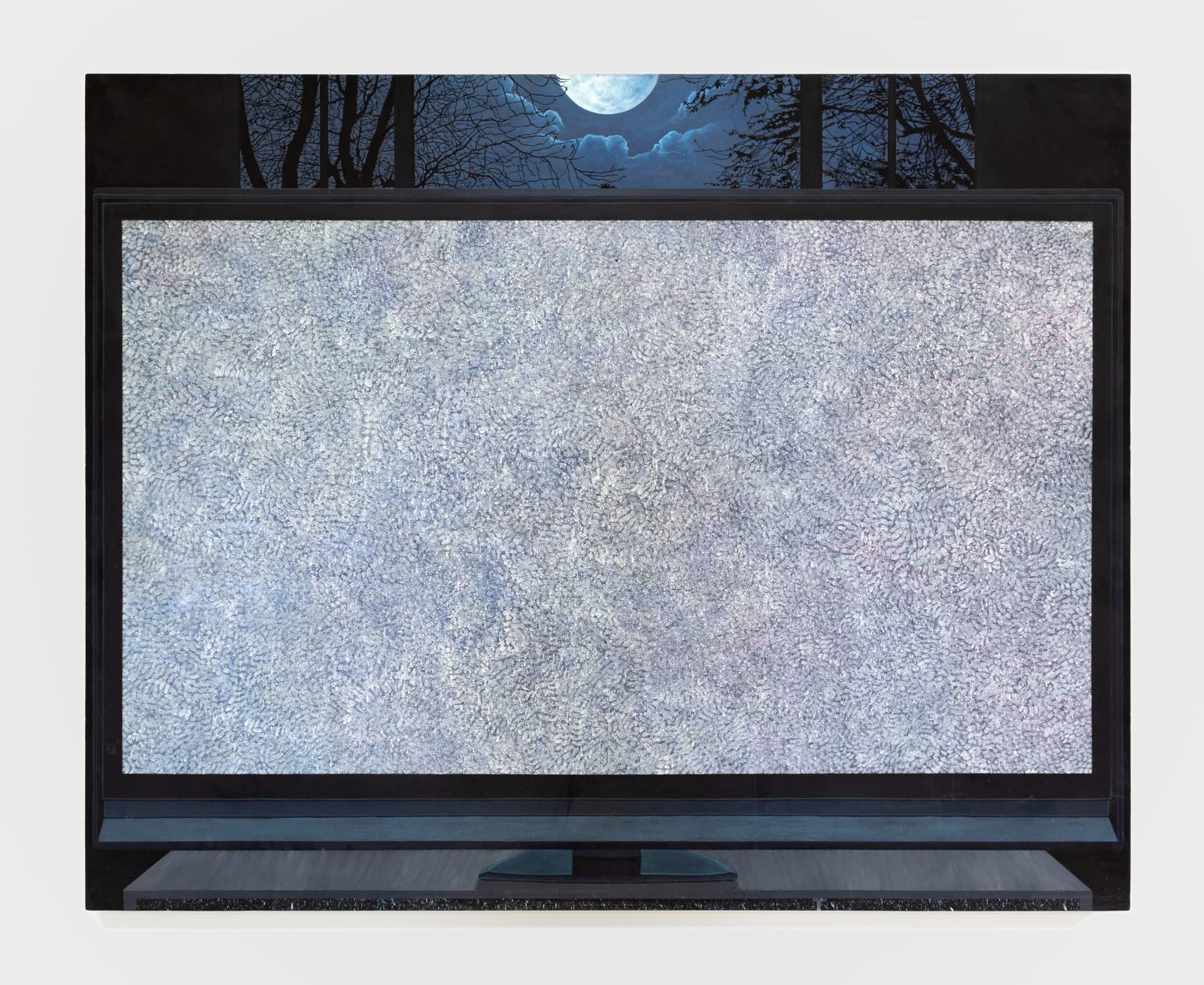 MICHAEL STAMM, Nihilism, 2012