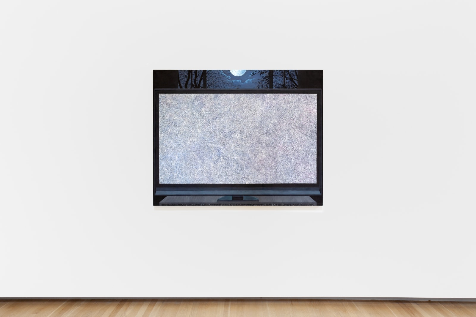 MICHAEL STAMM, Nihilism, 2012