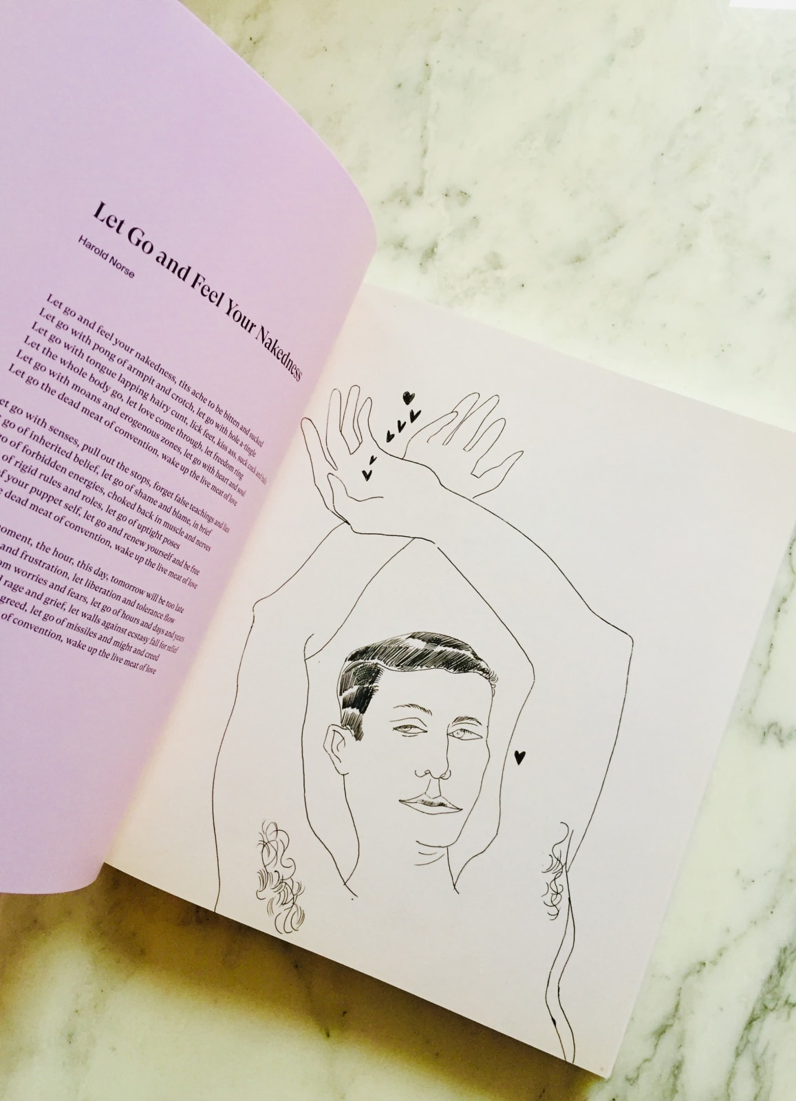 Andy Warhol, Love Sex & Desire, published by Taschen