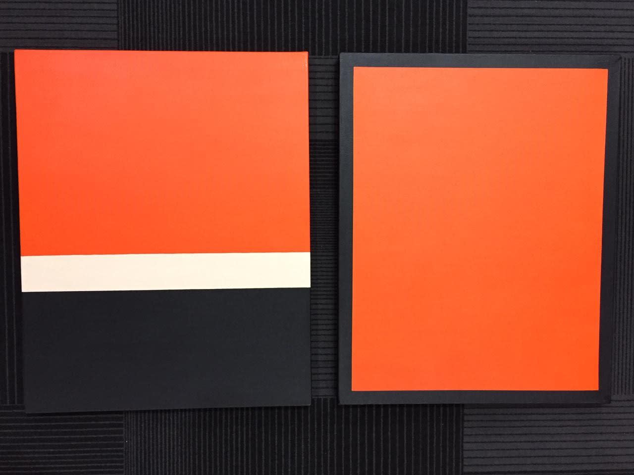 Morran Ben Lahcen, Sans titre, 2021