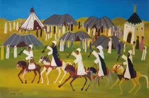 Said Ait Yessef, Sans titre