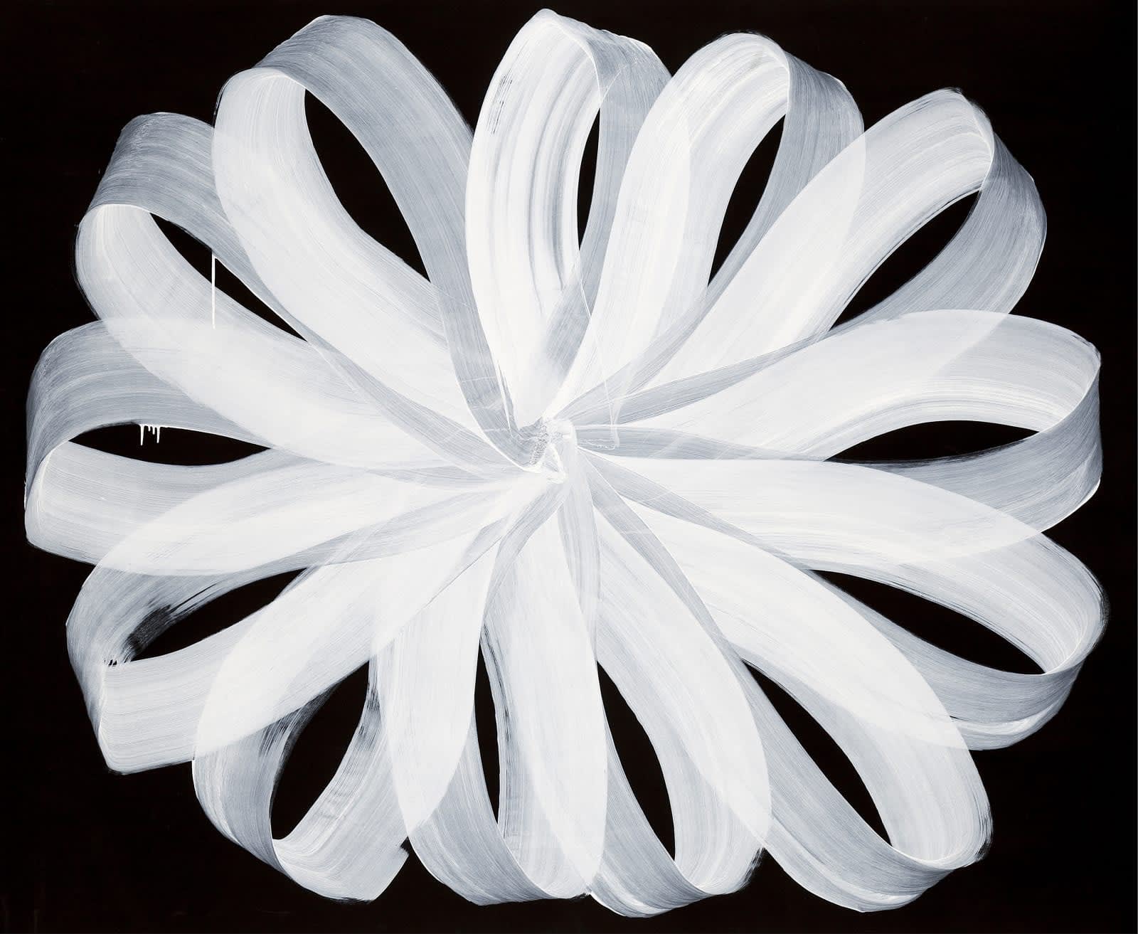 Najia mehadji, Spring Dance