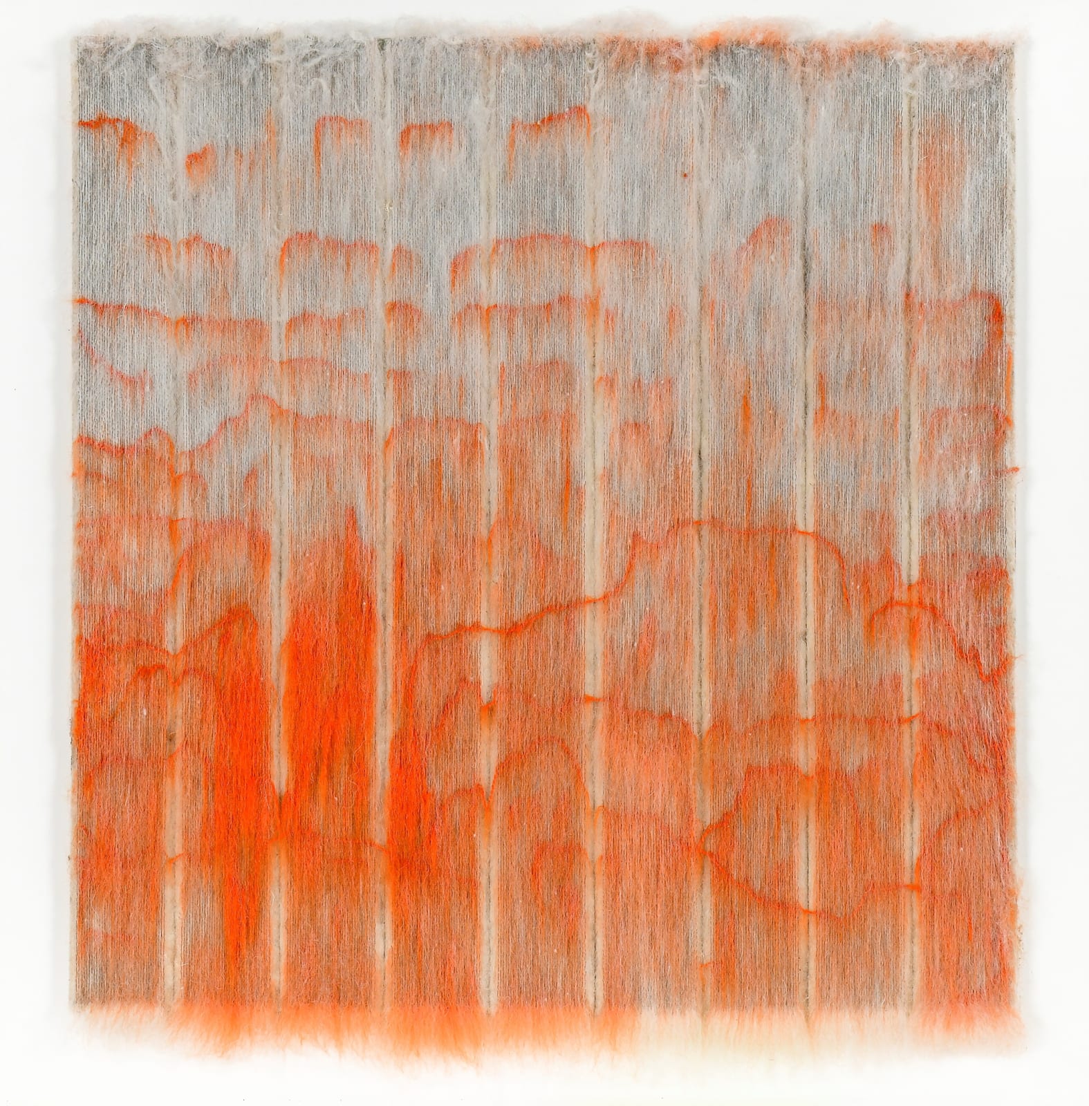 Morran Ben Lahcen, Sans Titre, 2017